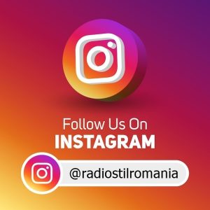 Instagram Radio Still