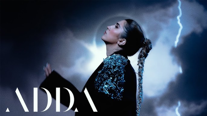 ADDA – Tu Omule - Radio Stil Romania