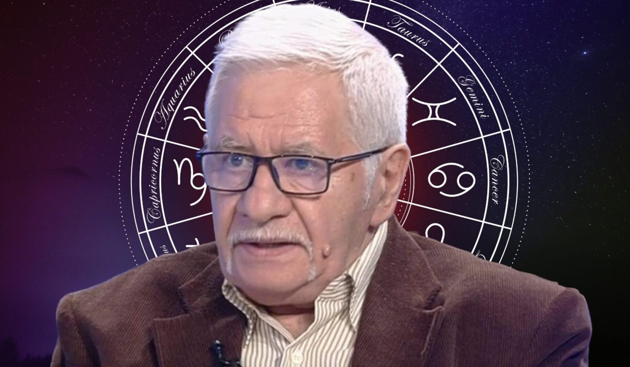 Horoscop rune 23-29 martie 2026 cu Mihai Voropchievici - Radio Stil Romania